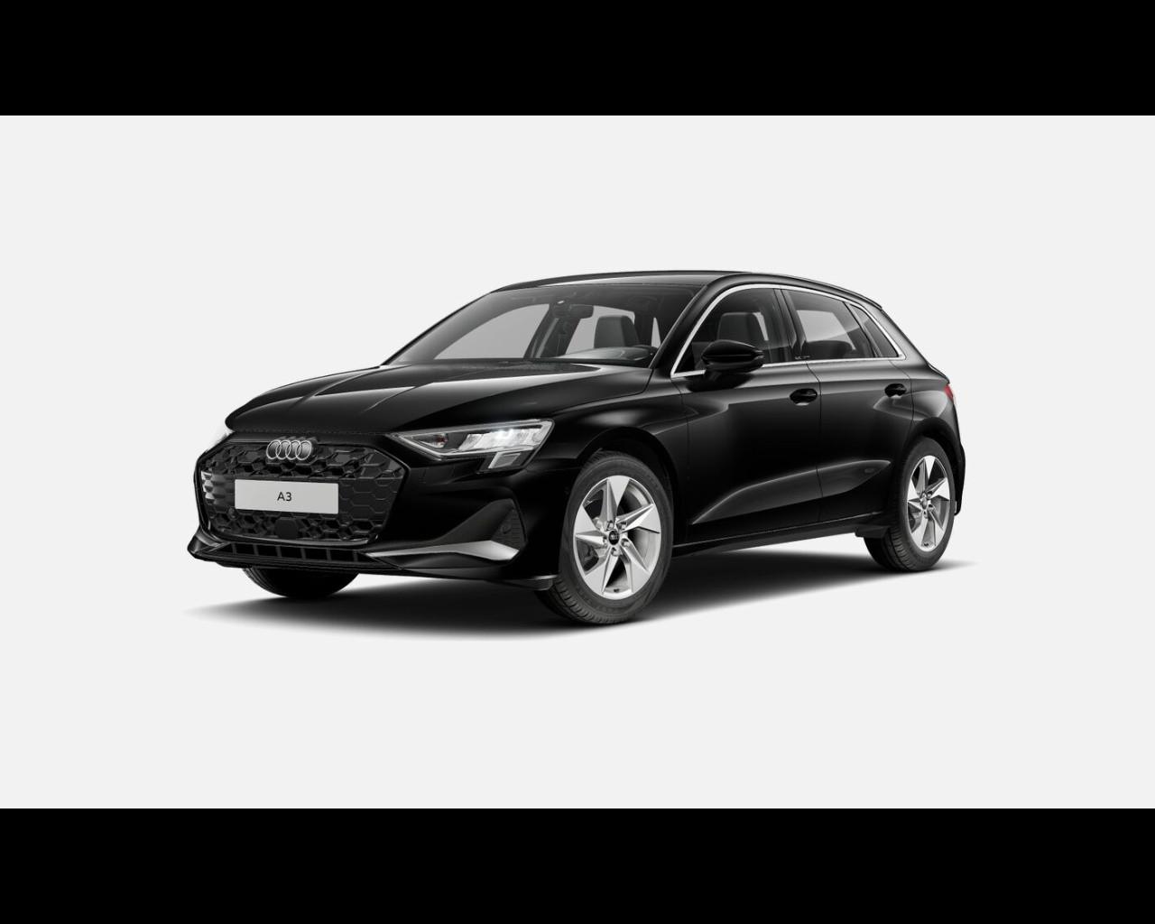 AUDI Audi A3 Sportback Business Advanced 30 TDI 85(116) kW(CV) 6-marce