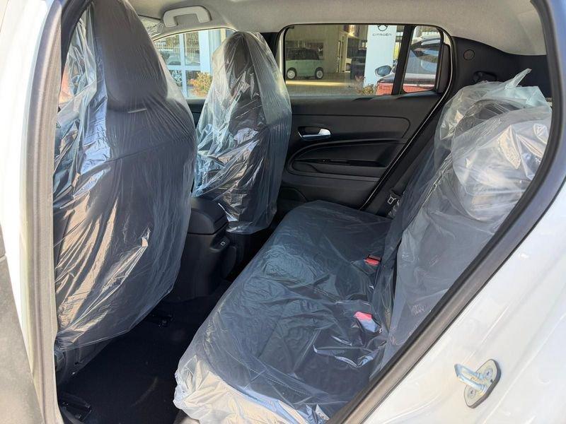 Jeep Avenger JEEP Ice My25 Summit 1.2 100cv