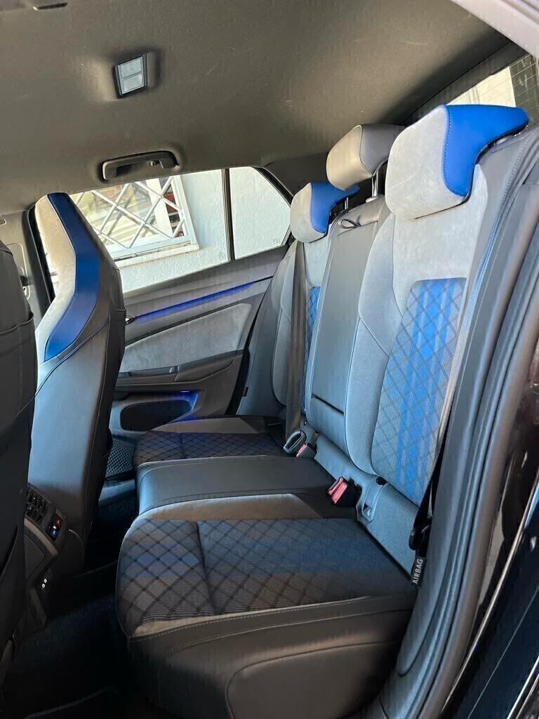 VOLSKWAGEN GOLF R 480cv FULL VALUTO PERMUTE