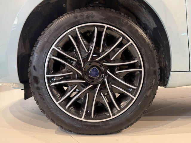 LANCIA Ypsilon 1.0 FireFly 5p. Hybrid Gold PREZZO REALE