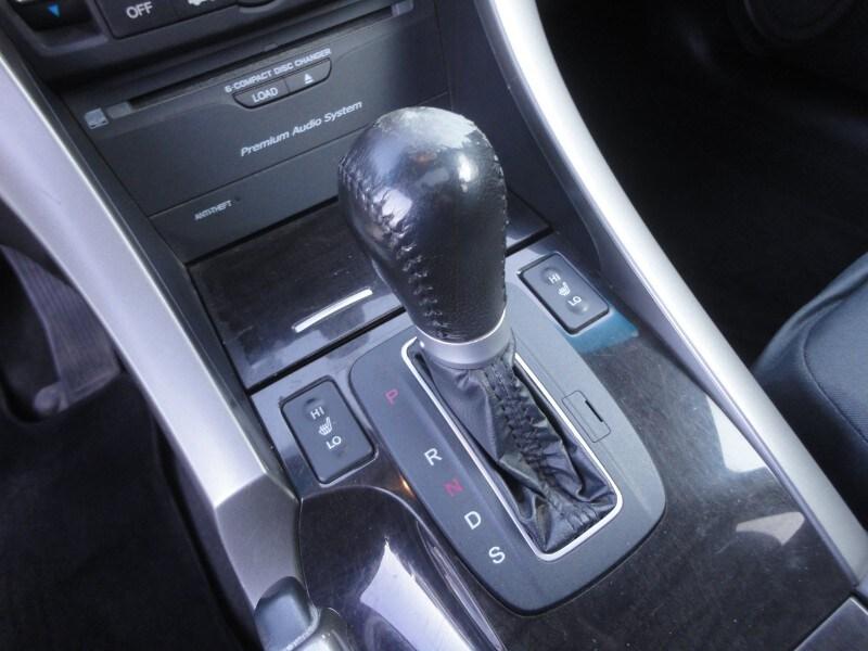 HONDA Accord 8ª serie Accord 2.4 i-VTEC aut. T...