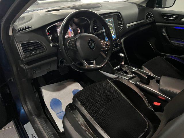 RENAULT Megane Mégane dCi 8V 110 CV EDC Energy Bose