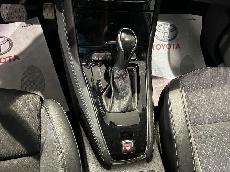 Opel Grandland X 1.5 diesel Ecotec Start&Stop aut. Ultimate