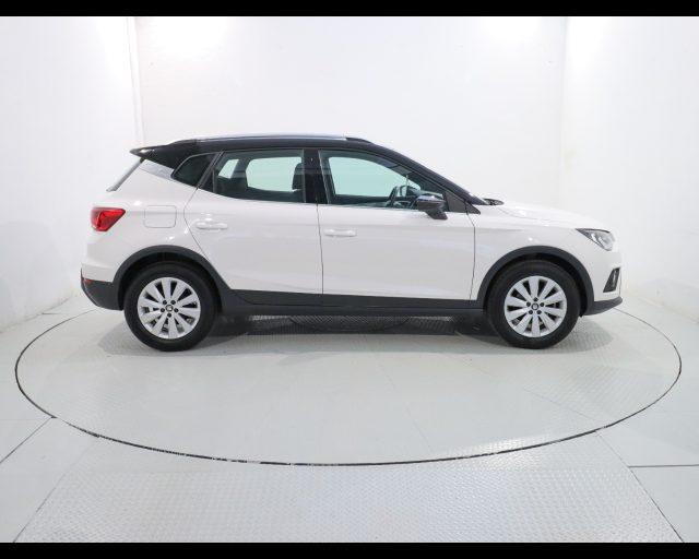 SEAT Arona 1.0 EcoTSI XCELLENCE