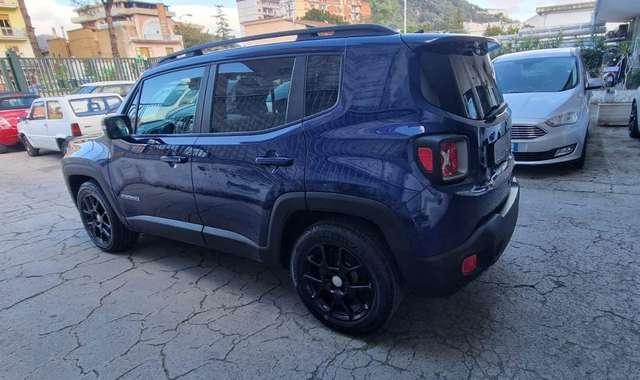 Jeep Renegade 1.6 mjt Limited 2wd 130cv