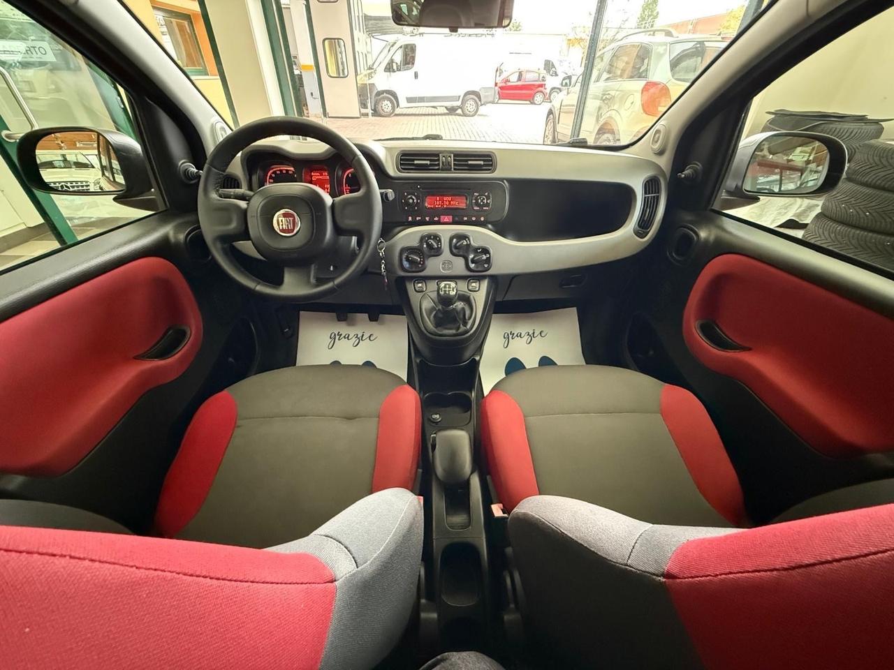 Fiat Panda 1.3 MJT S&S Easy