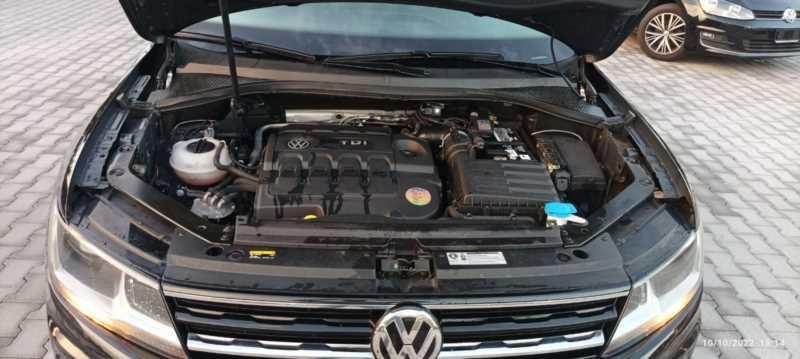 Volkswagen 2.0 TDI MT (150 cv) VW TIGUAN