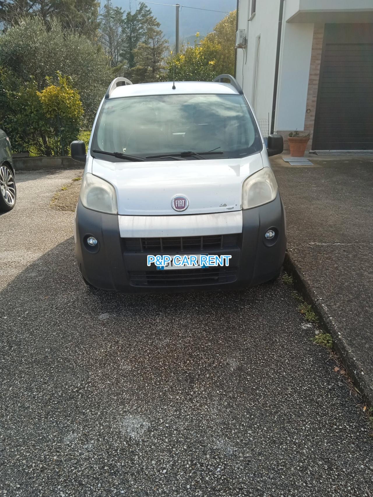 Fiat Fiorino 1.3 MJT 75CV Furgone