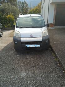 FIAT FIORINO 1.3 MJ