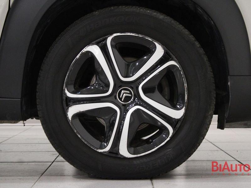 Citroën C3 Aircross BlueHDi 120 S&S Feel EAT6