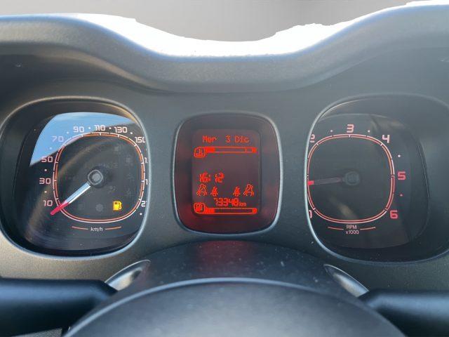 FIAT Panda 1.3 MJT VAN N1 4POSTI