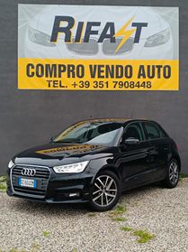Audi A1 1.6 TDI 116 CV Design