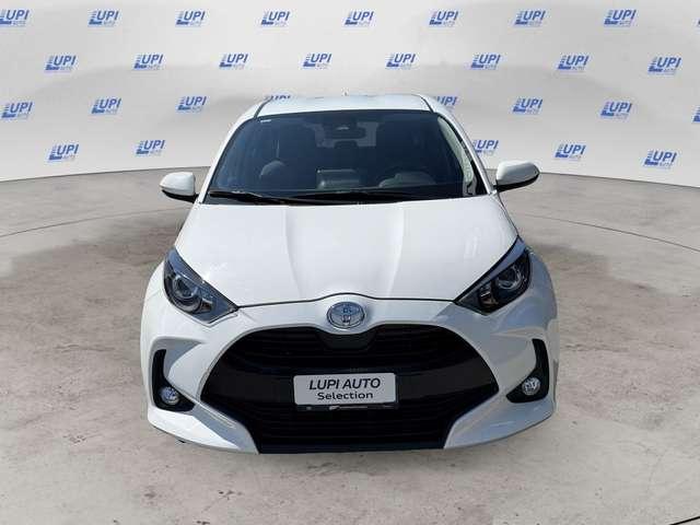 Toyota Yaris 1.0 Business