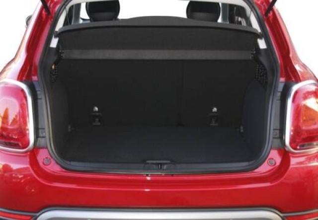 Fiat 500X 1.3 mjt Business 4x2 95cv my18