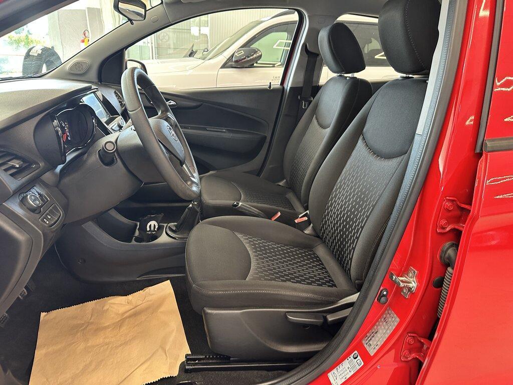 Opel Karl 1.0 Rocks s&s 73cv my19 GPL