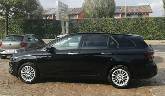 FIAT Tipo 1.6 Mjt S&S 4 porte City Life