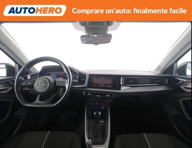 AUDI A1 SPB 35 TFSI S tronic Admired