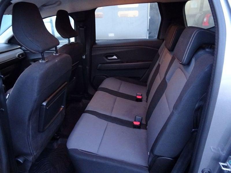 Dacia Jogger 1.0 TCe GPL Extreme Up 7p