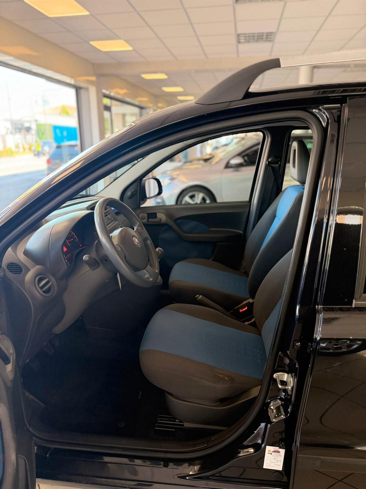 Fiat Panda 1.2 Dynamic Mamy