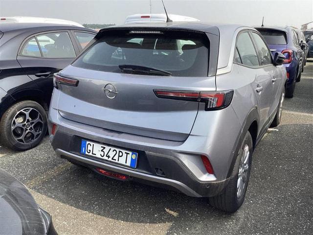 OPEL Mokka-e Edition anche per neopatentati