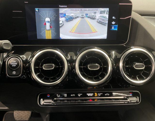 MERCEDES-BENZ B 200 2.0 d 150 CV Sport Plus