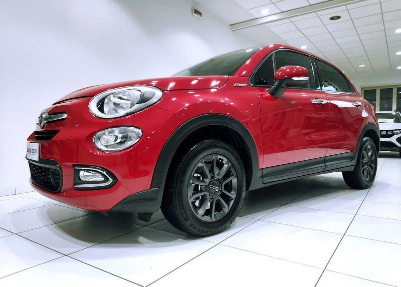 FIAT 500X 500X 1.3 MultiJet 95 CV Pop Star*DIESEL*74.000 KM*