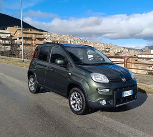 Fiat Panda 1.3 MJT 95 CV S&S 4x4