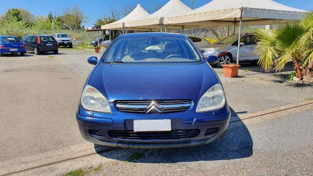 Citroen C5 2.0 5 Porte