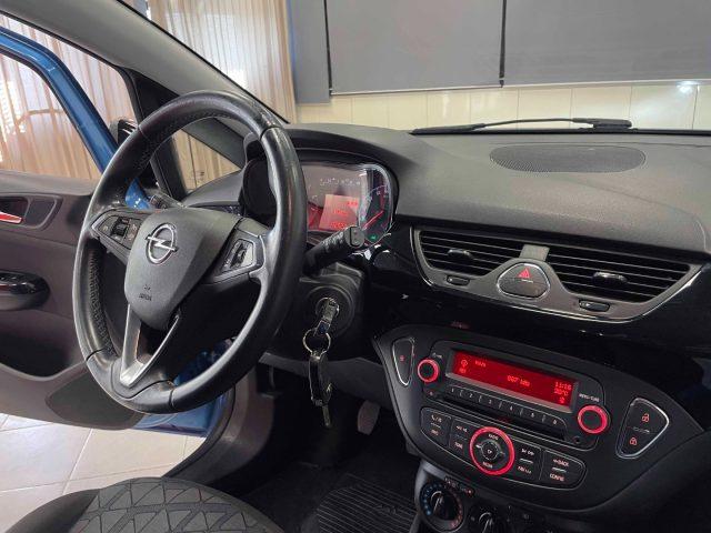 OPEL Corsa 5 PORTE 1.2