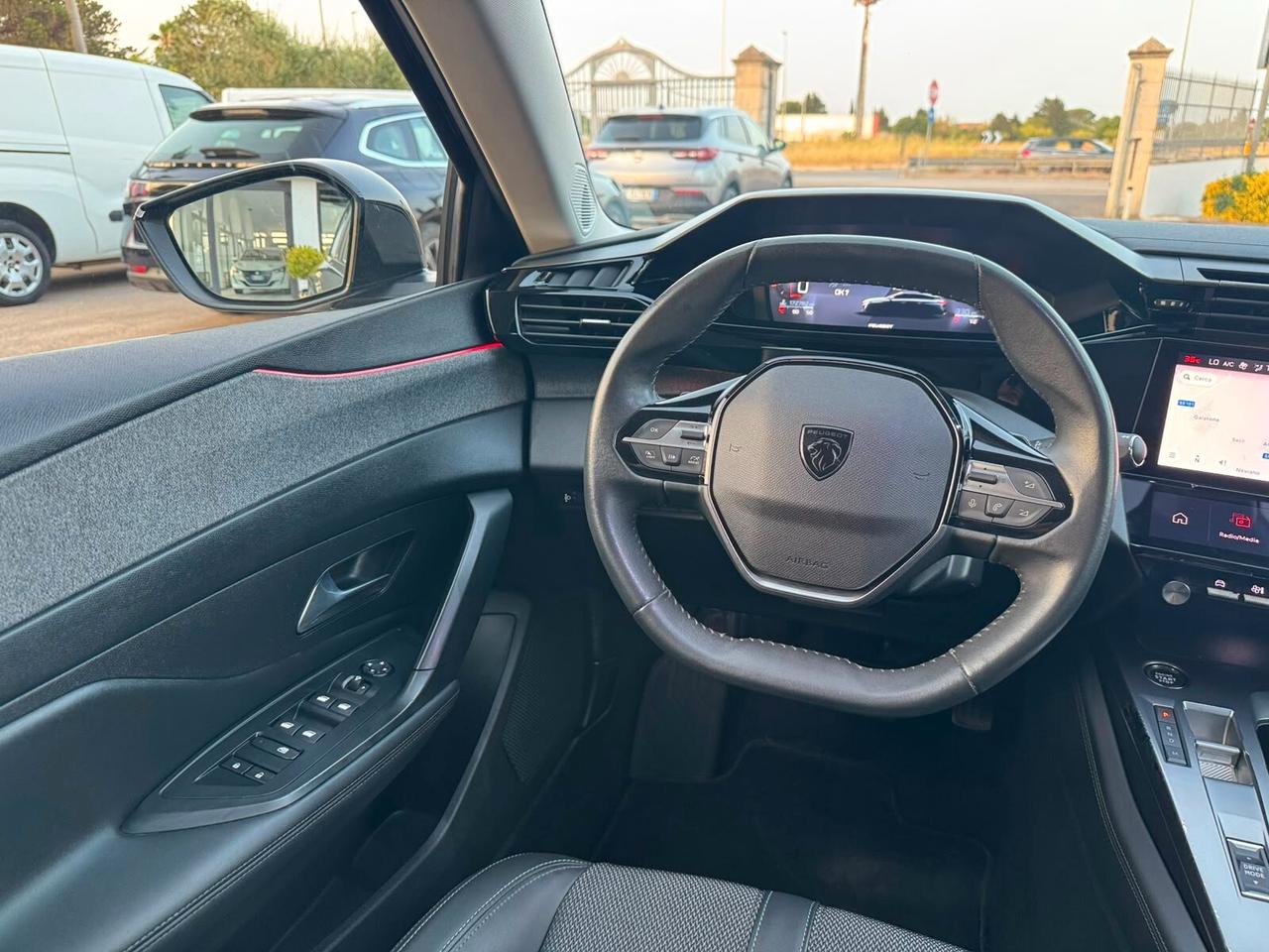 Peugeot 308 Allure 1.5Hdi