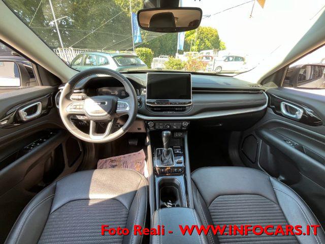 JEEP Compass 1.3 Turbo T4 190 CV PHEV AT6 4xe Limited PROMO