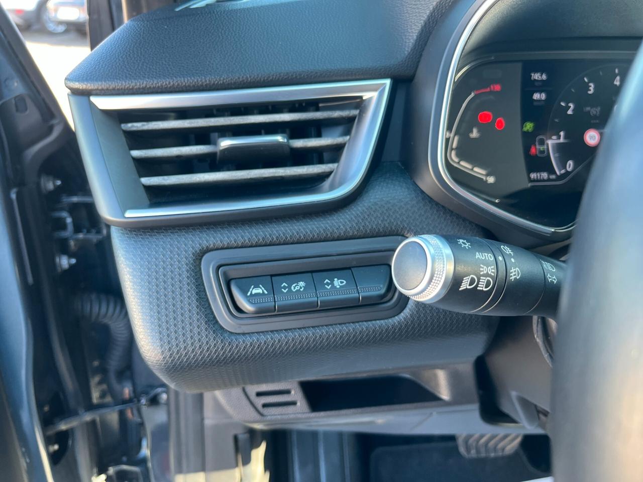 Renault Clio TCe 130 CV EDC 5 porte Initiale Paris