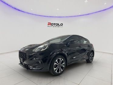 FORD Puma 1.0 125 CV aut. ST-Line X PREZZO SENZA VINCOLI