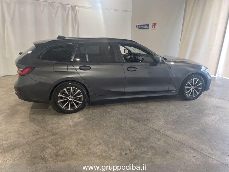 BMW Serie 3 G21 2019 Touring Diese 320d Touring mhev 48V xdrive Business Advantage au