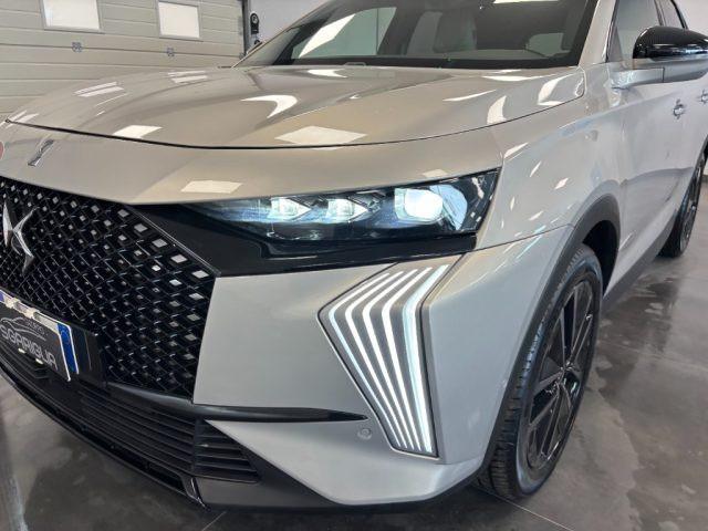 DS AUTOMOBILES DS 7 Esprit de Voyage StraFull Automatico 1.5 BlueHDi