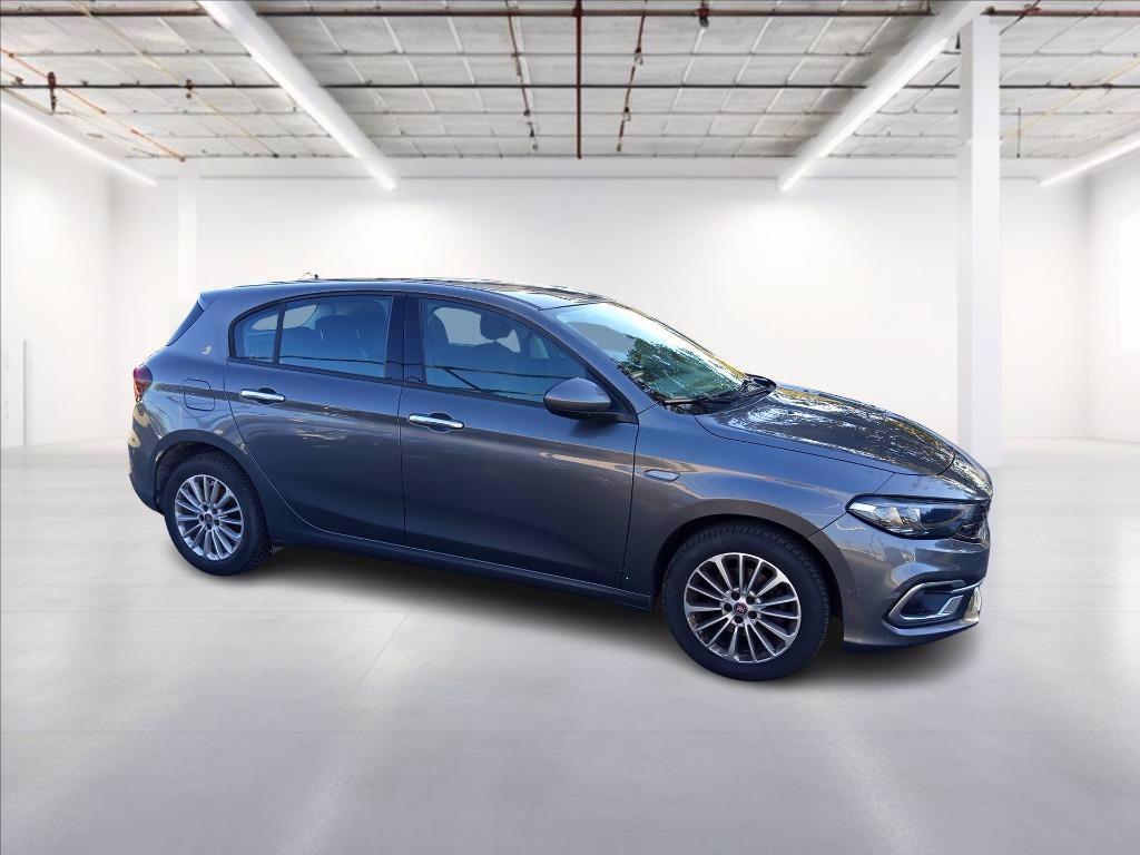 FIAT Tipo 5p 1.6 mjt Life s&s 130cv del 2021