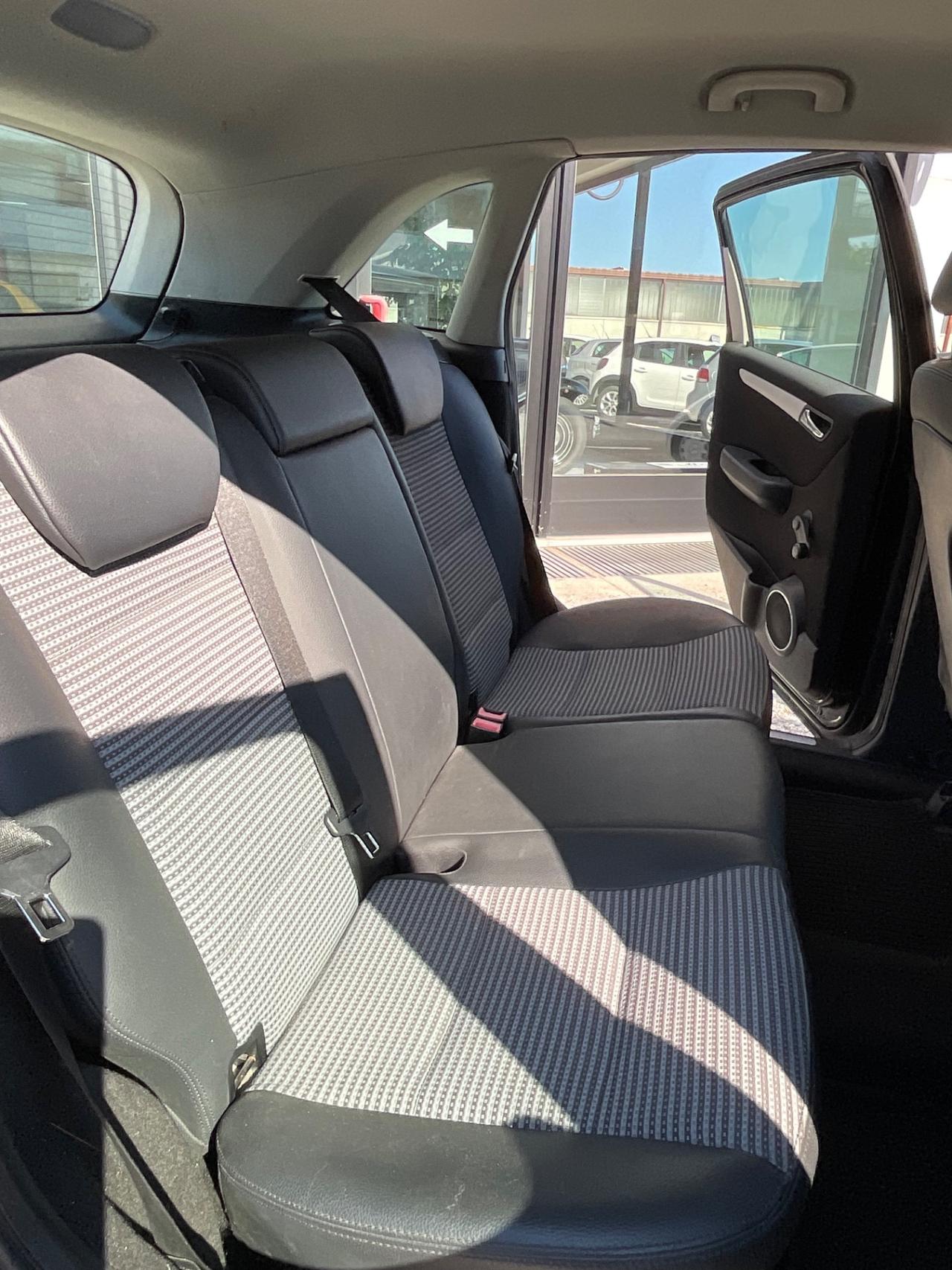 Mercedes-benz B 180 200 CDI Sport