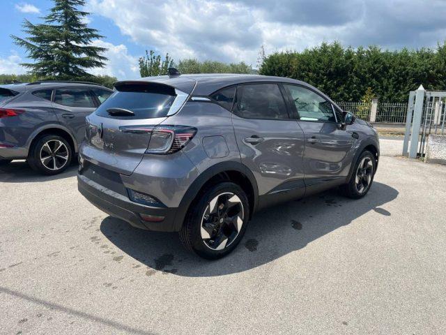 RENAULT Captur ECO-G 100 CV Techno