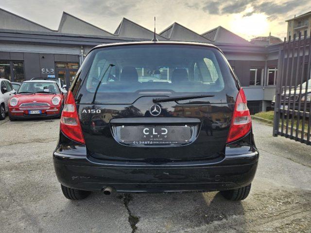 MERCEDES-BENZ A 150 Coupé
