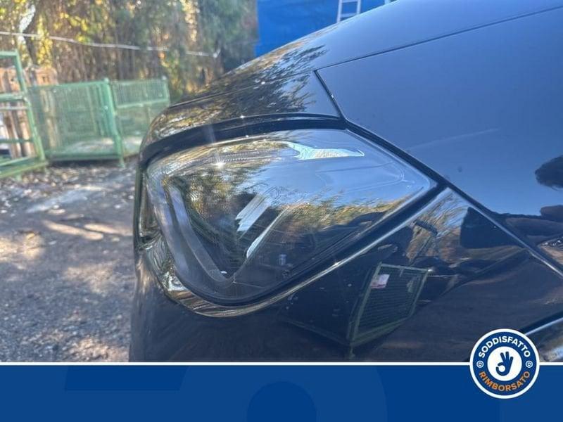 Mercedes-Benz GLA 200d Automatic AMG Line Advanced Plus