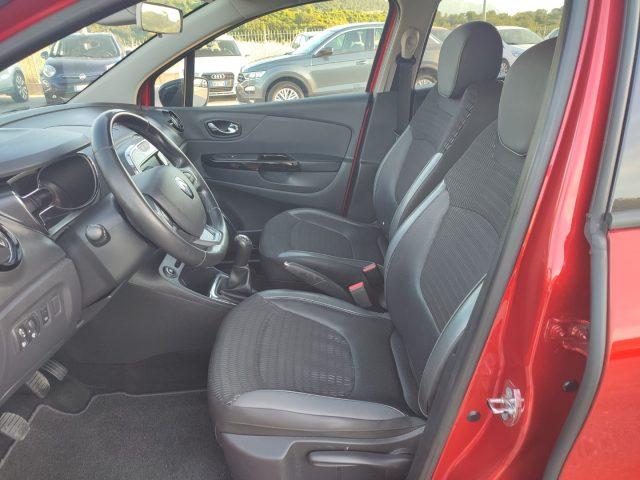 RENAULT Captur dCi 8V 90 CV Start&Stop Energy Hypnotic