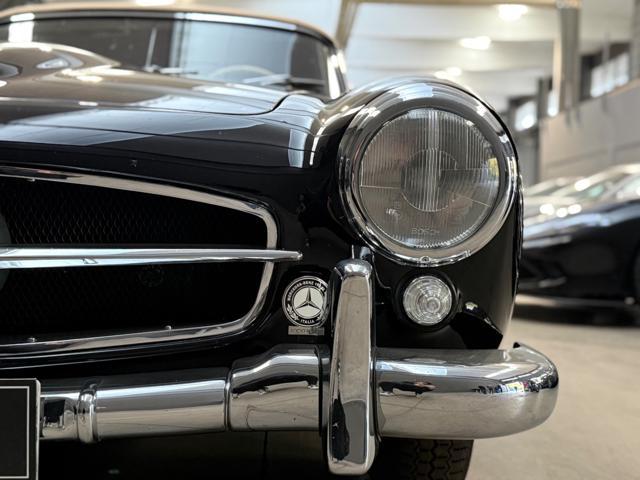 MERCEDES-BENZ 190 SL *CONDIZIONI PERFETTE*