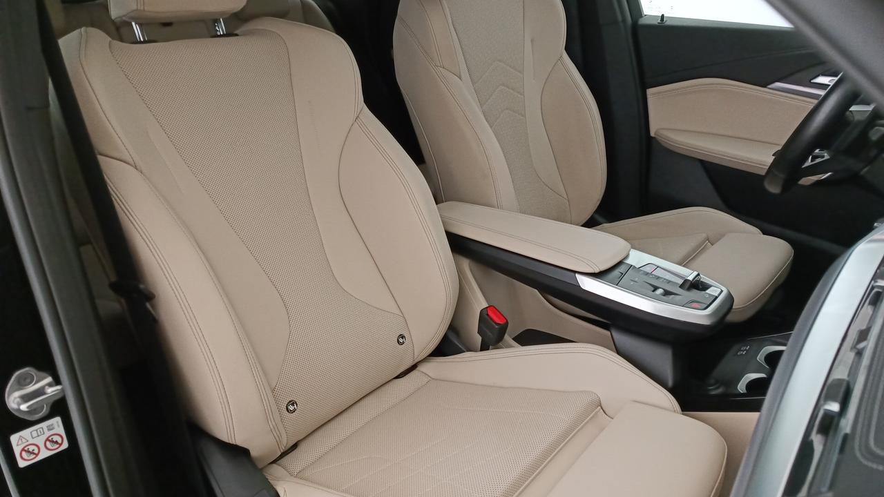 BMW X1 sdrive18d MSport Edition Signature auto