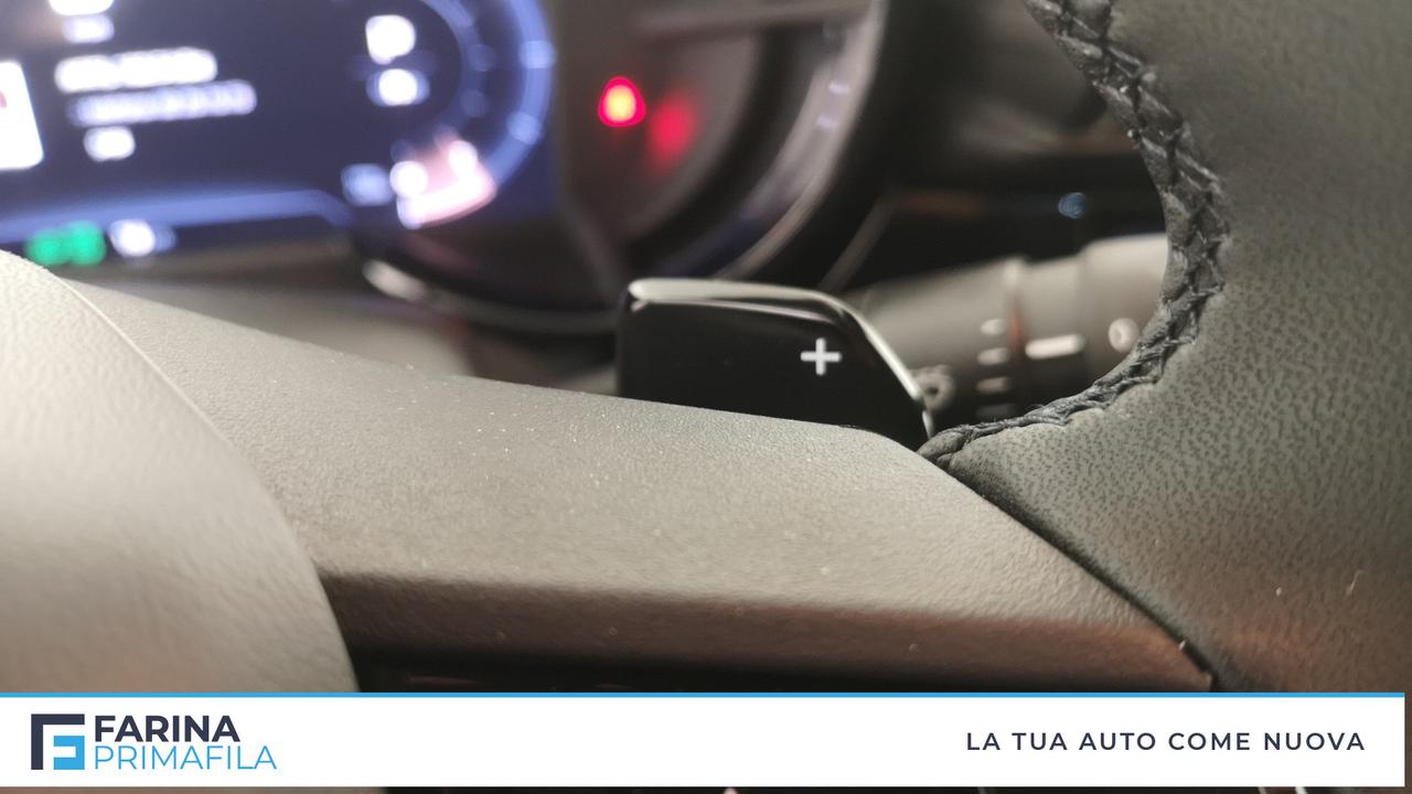 ALFA ROMEO Junior - Junior 1.2 ibrida 145cv edct6