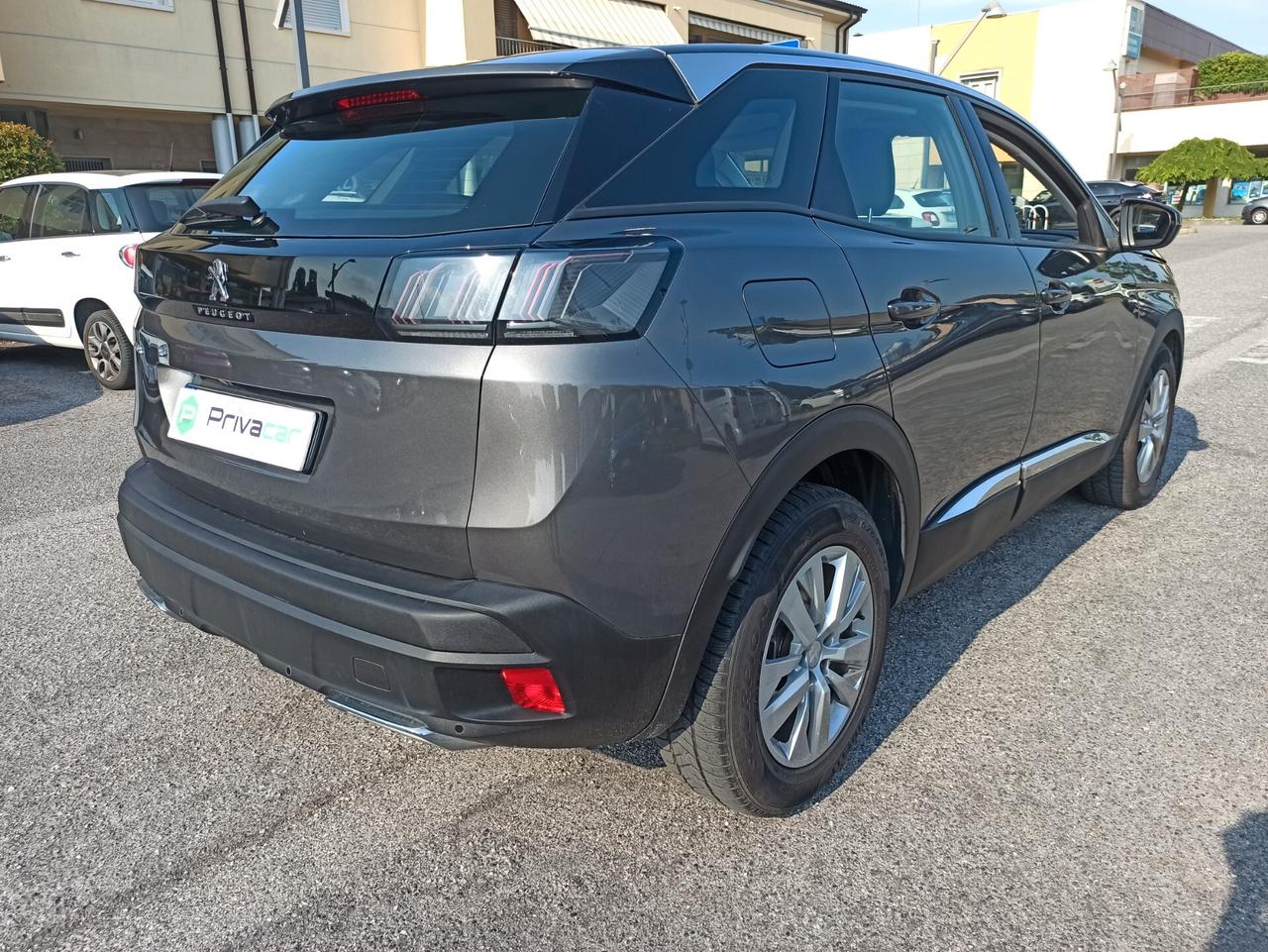 Peugeot 3008 BlueHDi 130 S&S Allure Pack NEOPATENTATI