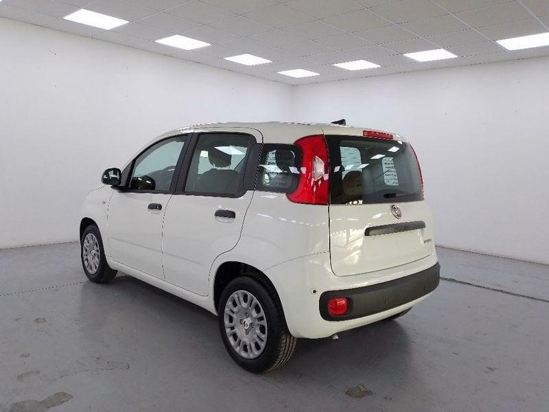 FIAT Pandina 1.0 firefly hybrid Icon s e s 70cv 5p.ti
