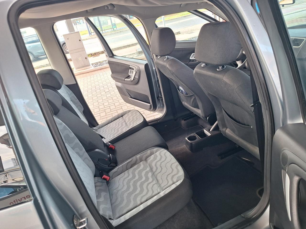 Skoda Roomster 1.2 12V 70CV Style