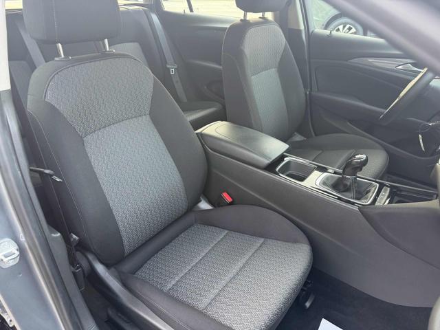 OPEL Insignia 1.6 CDTI 136 S&S Sports Tourer Business