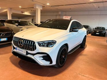 Mercedes-benz GLE 53 AMG Coupé PREMIUM PLUS AMG Line Mild Hybrid 4Matic