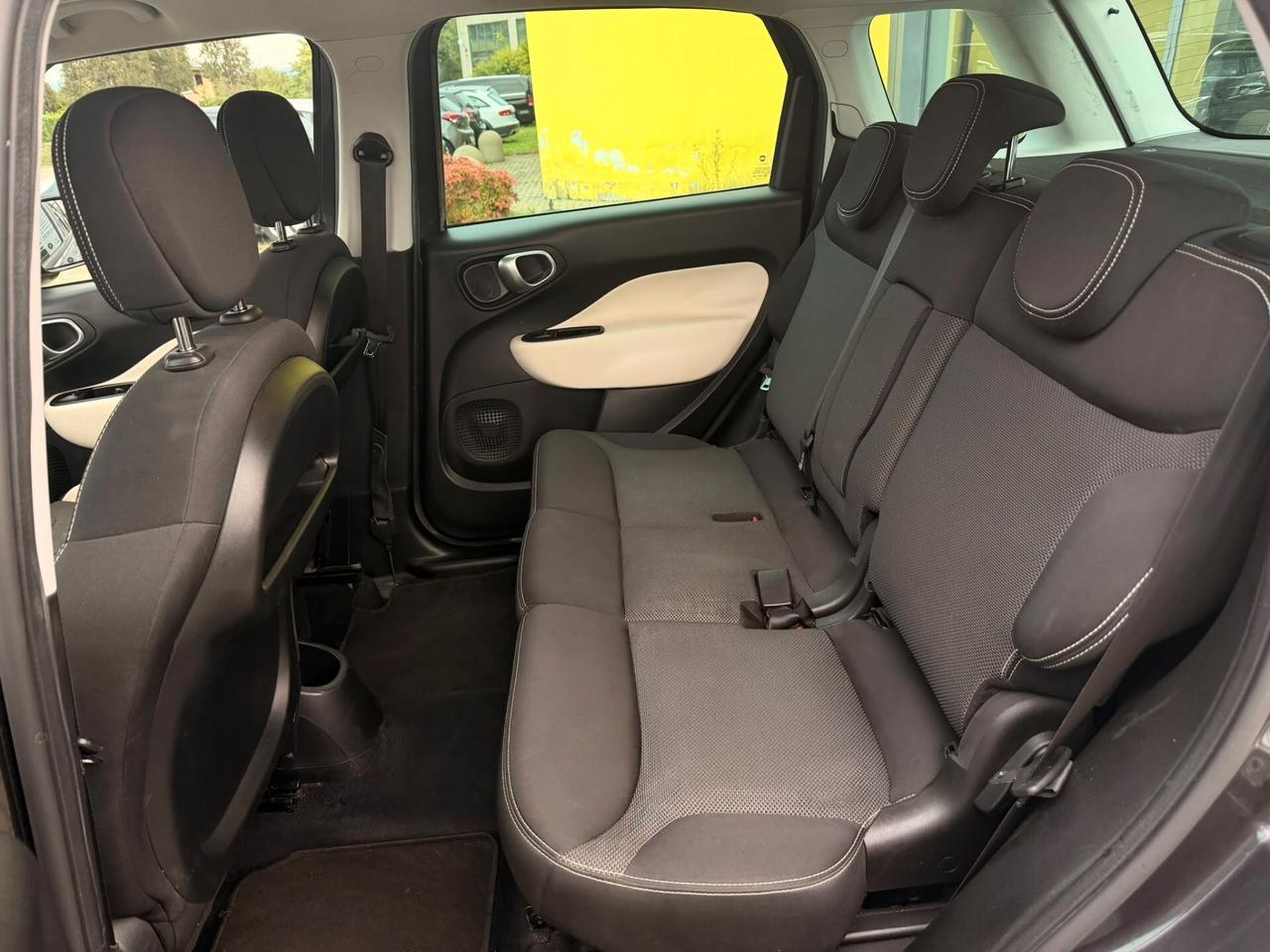 Fiat 500L 1.3 Multijet 95 CV Trekking